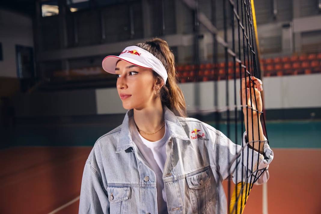 Hande Baladın ortaya çıktı: Yanında da bakın kim vardı? 5